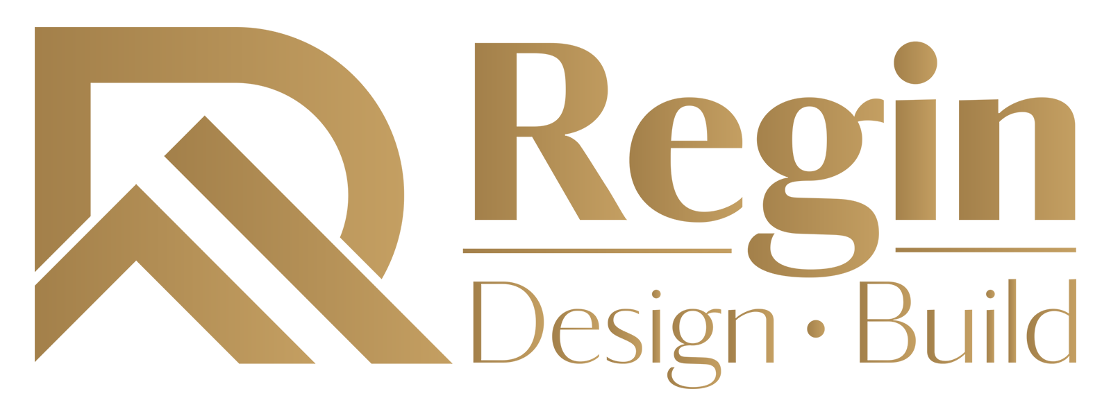 Regin Design Build
